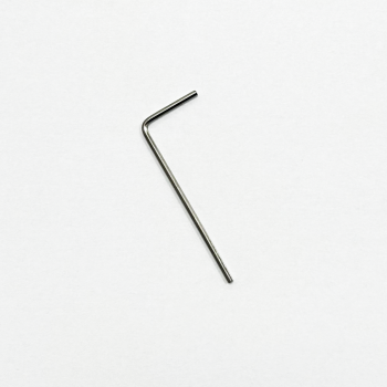 Klucz imbusowy do odblokowania / zablokowania ostrza w ploterze ZAPPY